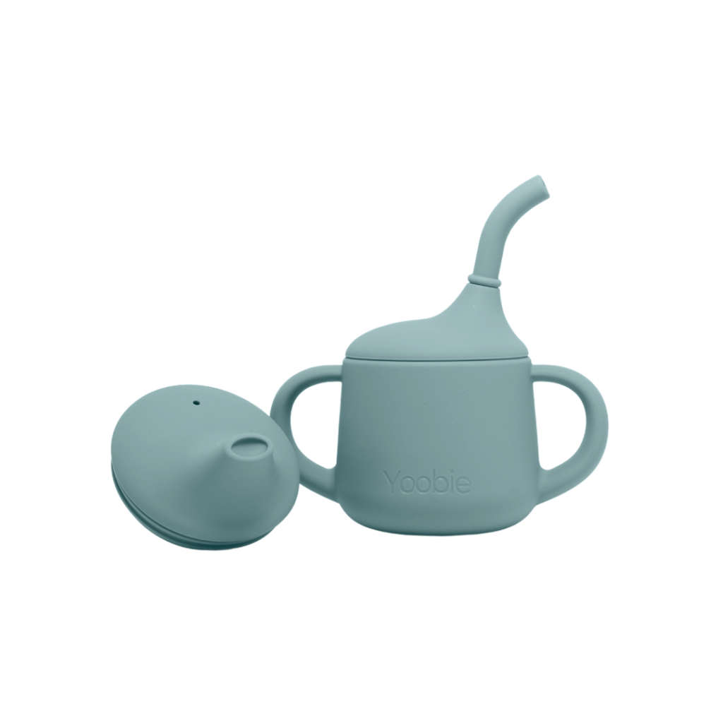 silicone cup variation - ether